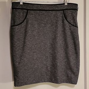 Limited Pencil Skirt